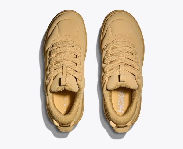 Marni x HOKA Bondi B3LS Straw