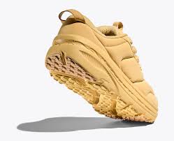 Marni x HOKA Bondi B3LS Straw