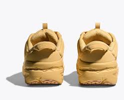 Marni x HOKA Bondi B3LS Straw