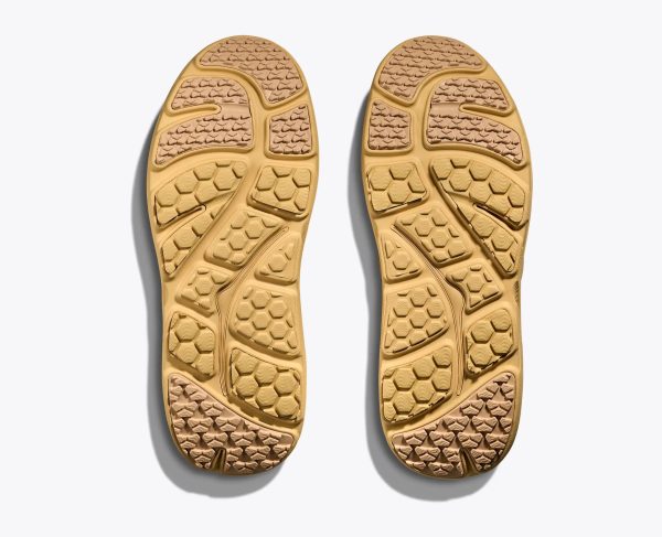 Marni x HOKA Bondi B3LS Straw