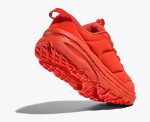 Marni x HOKA Bondi B3LS Poinciana