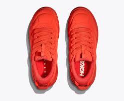 Marni x HOKA Bondi B3LS Poinciana