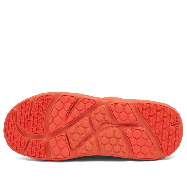 Marni x HOKA Bondi B3LS Poinciana