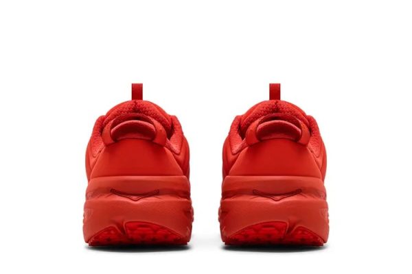 Marni x HOKA Bondi B3LS Poinciana