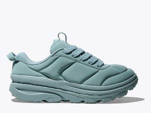 Marni x HOKA Bondi B3LS Tourmaline
