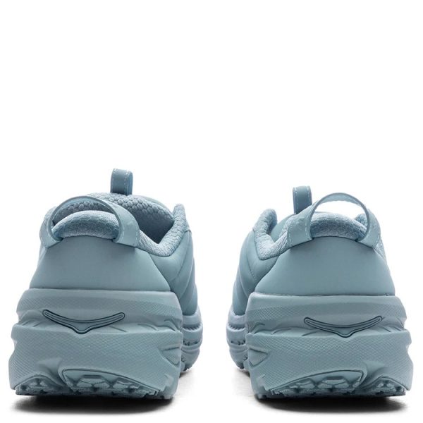 Marni x HOKA Bondi B3LS Tourmaline