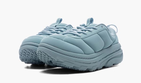 Marni x HOKA Bondi B3LS Tourmaline