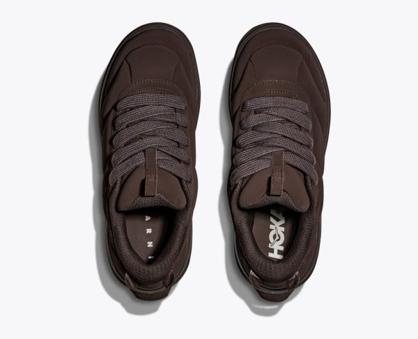 Marni x HOKA Bondi B3LS Tourmaline